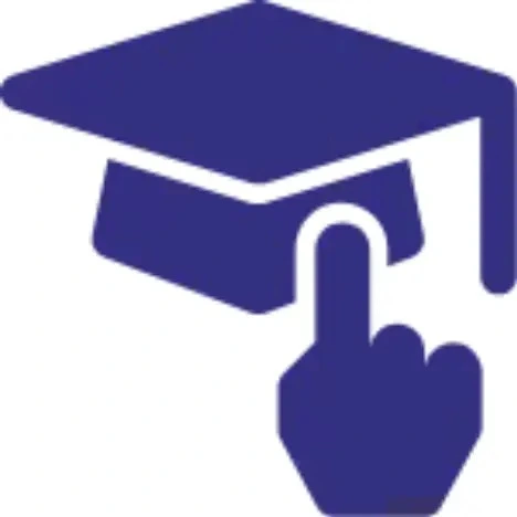 Northern University Admission Form Icon